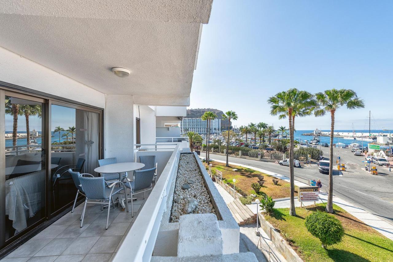 Portonovo In Puerto Rico. Apartamento Porto Rico Exterior foto